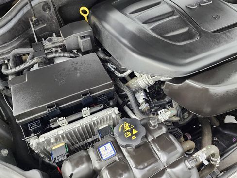 Used 2020 Jeep Grand Cherokee Altitude image 20