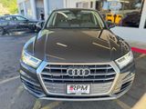 Used 2018 Audi Q5 2.0T Premium Plus w/ Premium Plus Package image 2