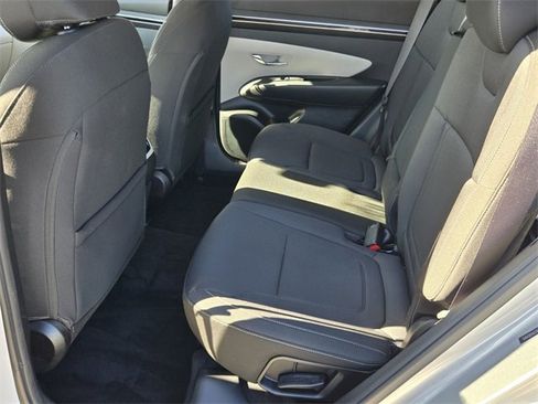 Certified 2022 Hyundai Tucson SEL w/ Winter Package image 12