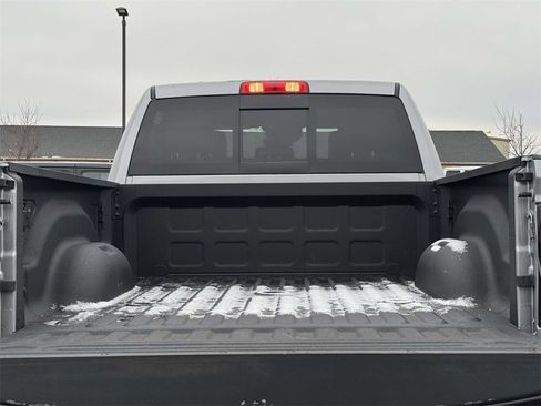 Used 2024 RAM 2500 Rebel w/ Safety Group image 30