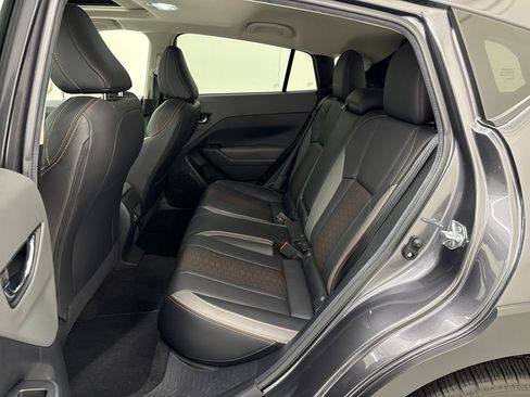Certified 2025 Subaru Crosstrek 2.5i Limited image 24