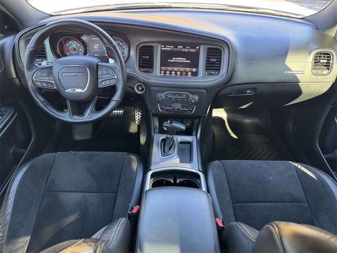 Used 2023 Dodge Charger R/T w/ Plus Group image 2