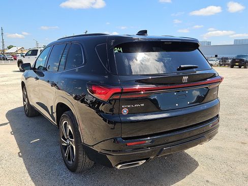 New 2026 Buick Enclave Sport Touring w/ Power Package FWD image 3