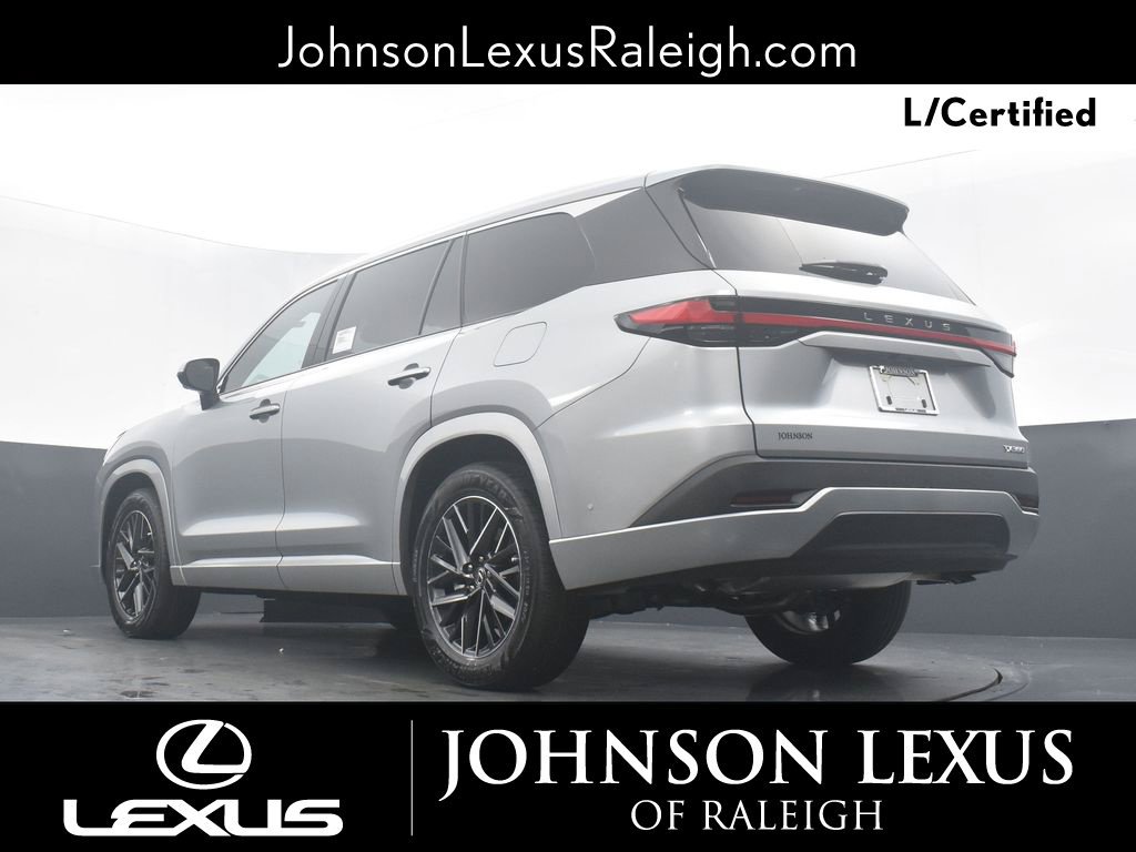 Used 2024 Lexus TX 350 FWD w/ Technology Package image 13