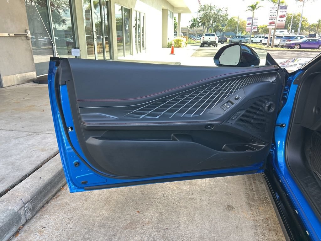 New 2026 Dodge Charger Scat Pack AWD/4WD image 34