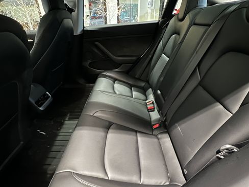 Used 2023 Tesla Model 3 Standard Range image 26