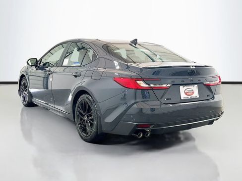 New 2026 Toyota Camry SE w/ Convenience Package FWD image 6