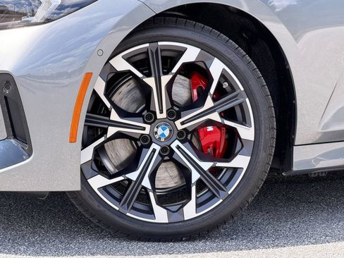New 2026 BMW 330i Sedan w/ M Sport Package RWD image 10