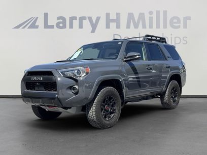 Used 2024 Toyota 4Runner TRD Pro