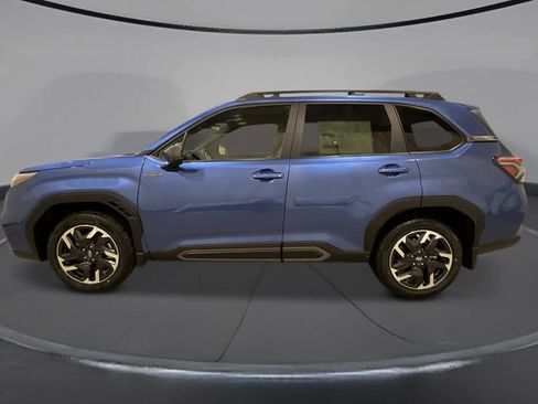 New 2025 Subaru Forester Limited image 2
