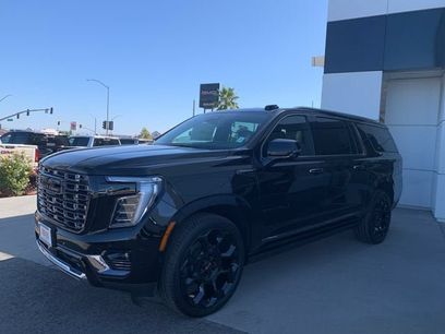 New 2026 GMC Yukon XL Denali Ultimate