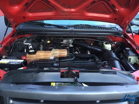 Used 2004 Ford F350 XLT image 34