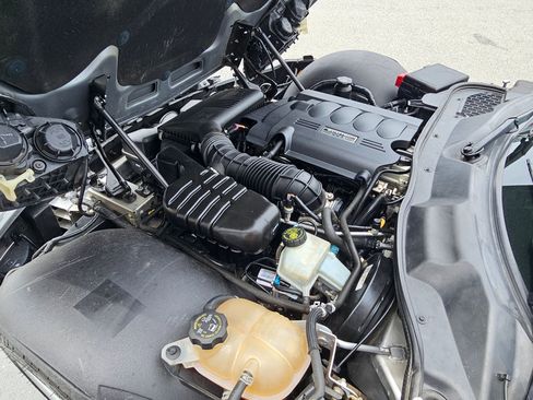 Used 2008 Saturn Sky w/ Premium Trim Package RWD image 25