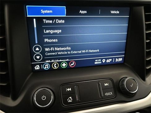 Used 2023 GMC Acadia SLE w/ Driver Convenience Package image 20