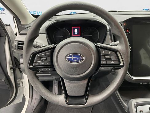 New 2026 Subaru Crosstrek 2.0i Premium image 13