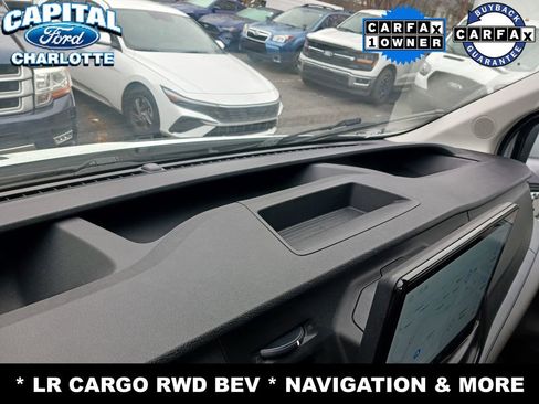 Used 2023 Ford E-Transit Base image 32