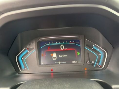 Used 2024 Honda Odyssey EX-L image 15