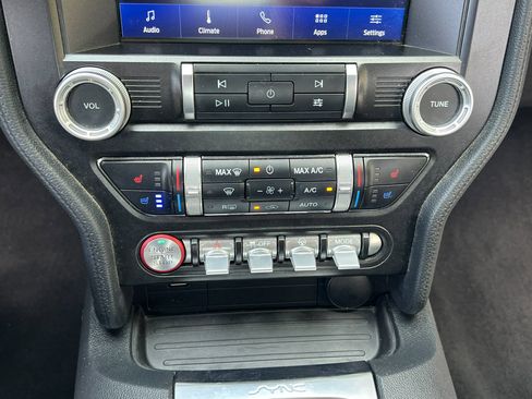 Used 2023 Ford Mustang Premium image 17