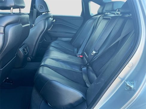 Used 2023 Acura TLX SH-AWD w/ A-SPEC Pkg image 26