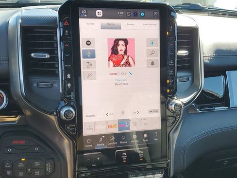 New 2026 RAM 1500 RHO w/ RHO Level 1 Equipment Group image 31