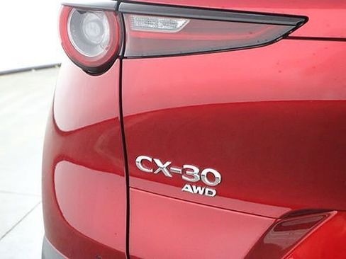 Used 2023 MAZDA CX-30 2.5 Turbo w/ Premium Plus Pkg image 40