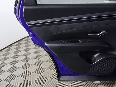 Certified 2024 Hyundai Tucson SEL image 22