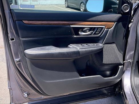 Used 2021 Honda CR-V EX-L image 19