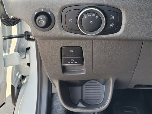 New 2025 Ford Transit 350 Base Commercial Trucks image 7