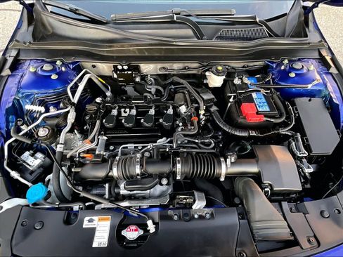 Used 2022 Honda Accord Sport image 27