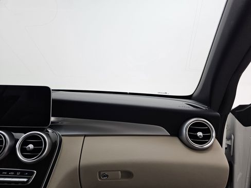 Used 2020 Mercedes-Benz C 300 4MATIC Cabriolet image 15