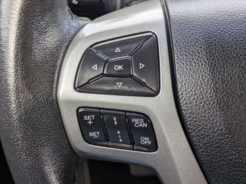 Used 2021 Ford Ranger XLT w/ Equipment Group 301A Mid image 27