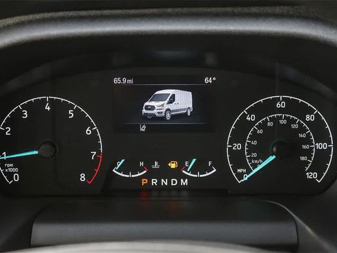 New 2025 Ford Transit 250 148 Medium Roof image 20