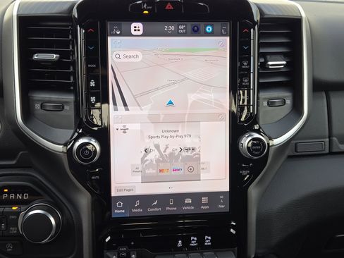 New 2026 RAM 1500 Big Horn image 14