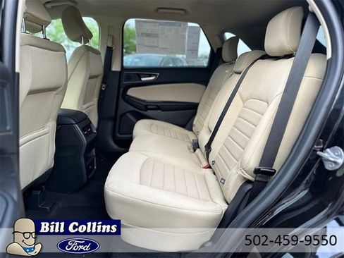 New 2024 Ford Edge SE image 20