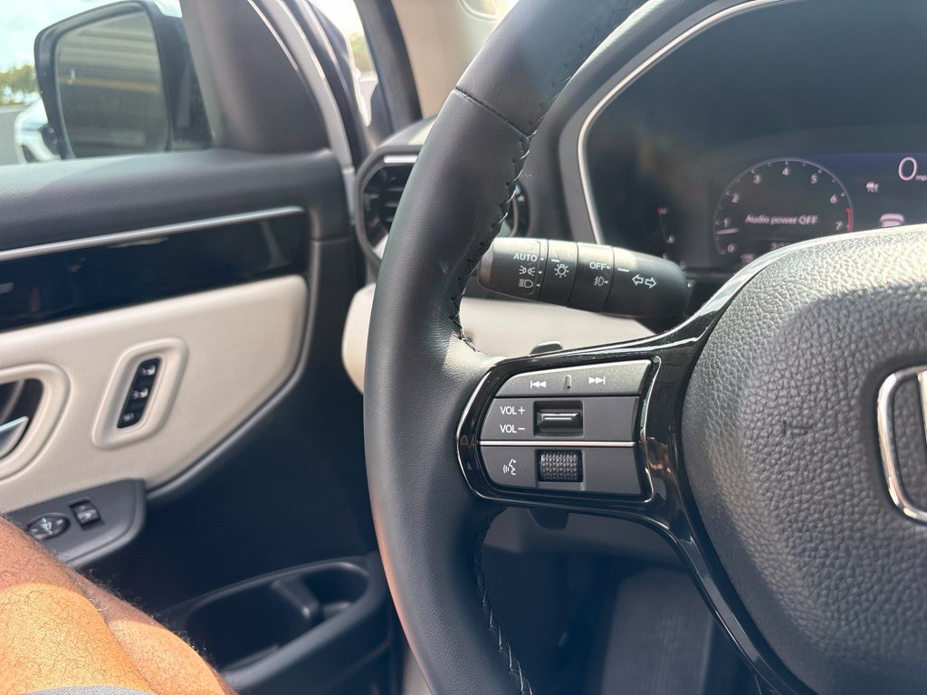 Used 2026 Honda Pilot EX-L image 25
