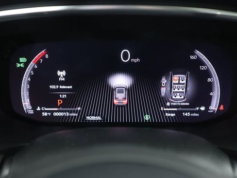 New 2026 Acura MDX Type S image 35