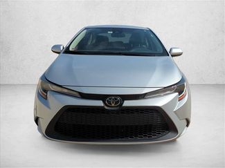 Used 2022 Toyota Corolla LE FWD video 2