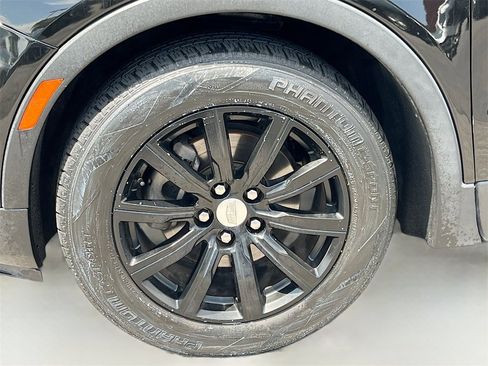 Used 2019 Cadillac XT4 Sport w/ Cold Weather Package image 32