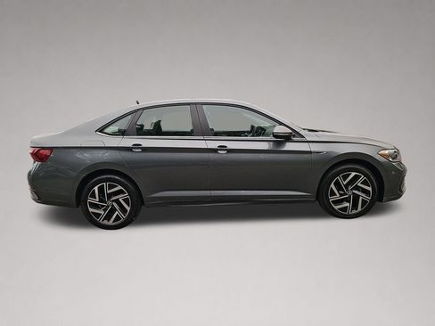 Certified 2024 Volkswagen Jetta SEL FWD image 2