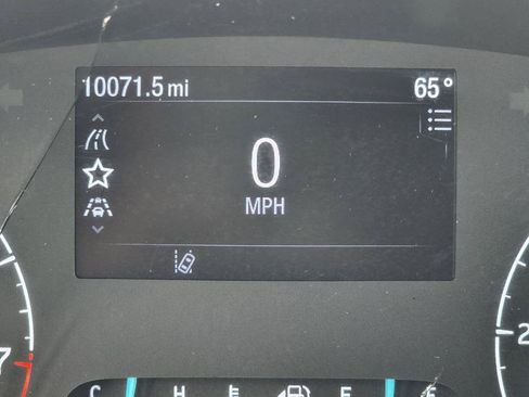 Used 2025 Ford Transit 250 Low Roof w/ Exterior Upgrade Package RWD image 8