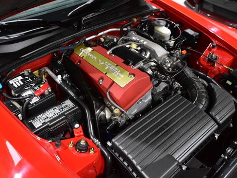 Used 2004 Honda S2000 image 45