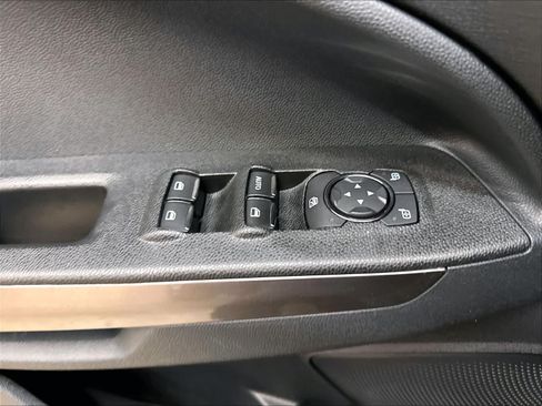 Used 2022 Ford EcoSport SE w/ SE Convenience Package AWD/4WD image 35