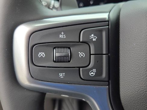 New 2026 Chevrolet Silverado 1500 RST AWD/4WD image 23