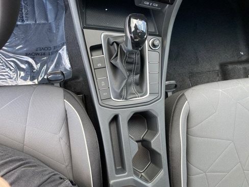 New 2025 Volkswagen Jetta Sport image 39