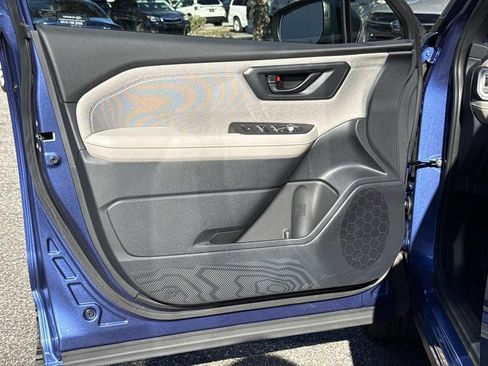 New 2025 Subaru Forester Premium image 18