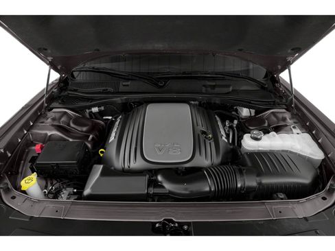 Used 2018 Dodge Challenger R/T Plus RWD image 10
