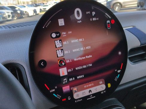 Used 2025 MINI Cooper S image 24