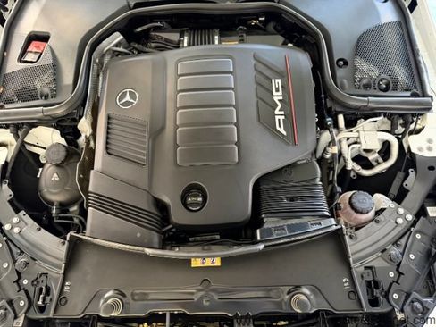 Used 2021 Mercedes-Benz AMG GT 53 image 39