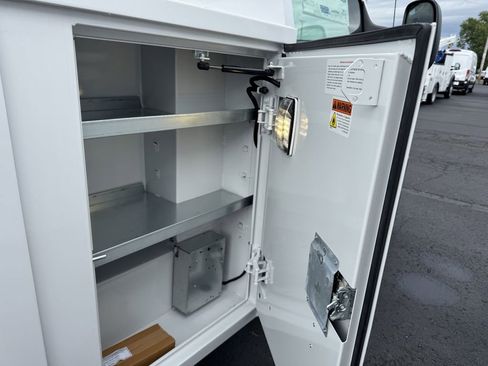 New 2026 Ford E-350 and Econoline 350 Super Duty w/ Power Equipment Group image 4