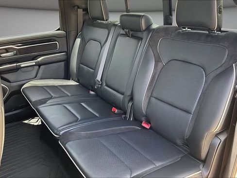 Used 2022 RAM 1500 Laramie w/ Sport Appearance Package AWD/4WD image 23